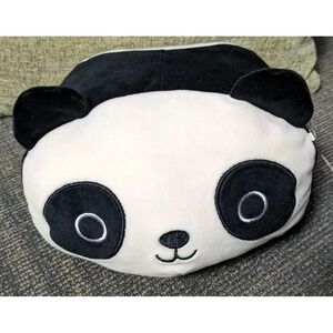 Kellytoy Squishmallow 8" Panda Bear Plush Stackable Stuffed Animal Doll Toy Soft